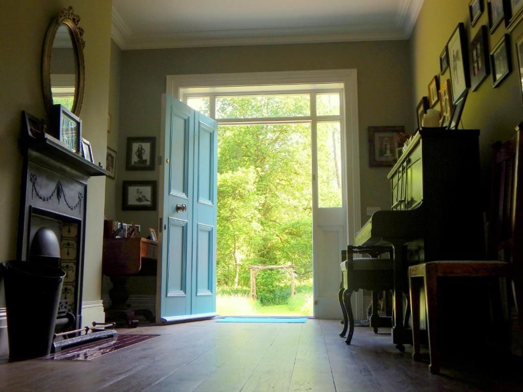 Загородные дома Blackhill Woods Аббилейкс-63