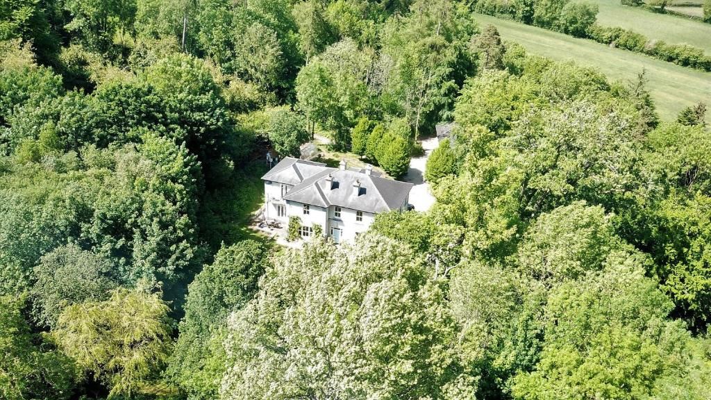 Загородные дома Blackhill Woods Аббилейкс-78